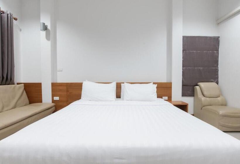 호텔 The Chill House