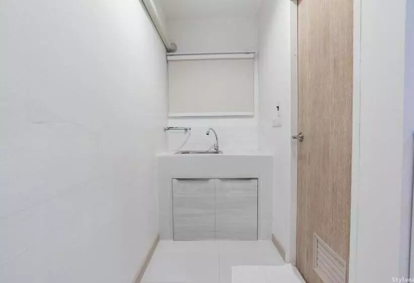 Hotelli The Chill House