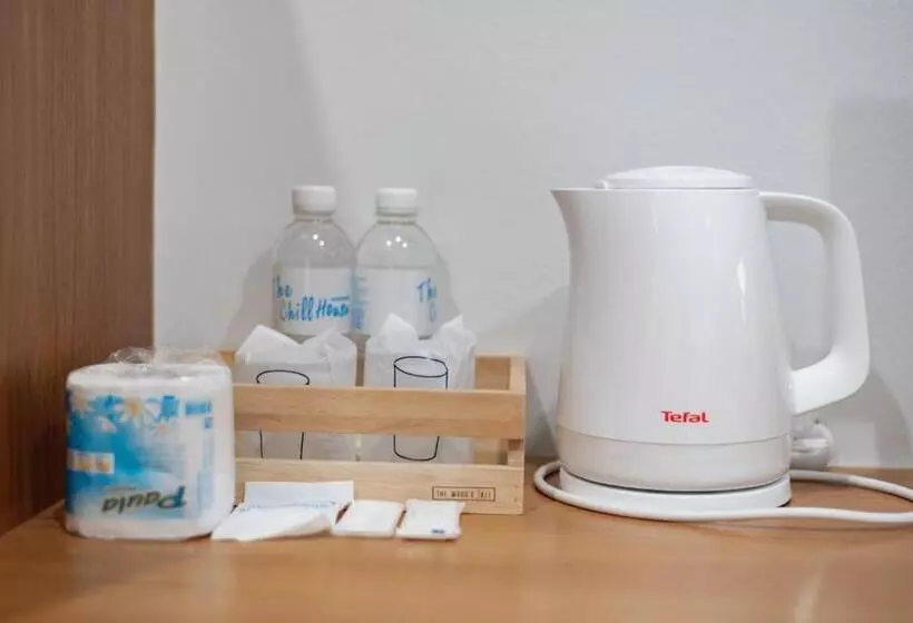 Hotelli The Chill House