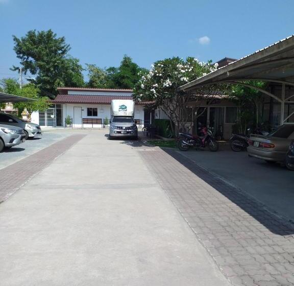 호텔 The Chill House