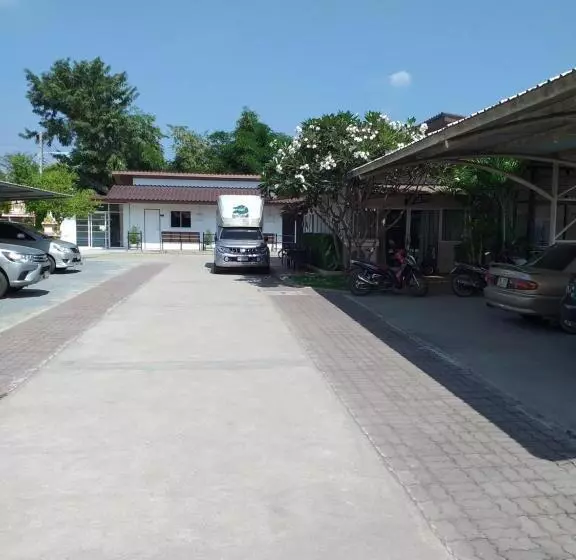 Hotelli The Chill House