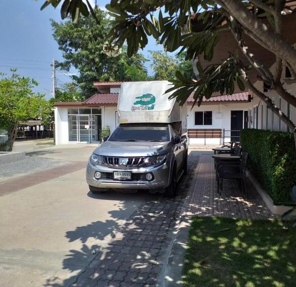 호텔 The Chill House