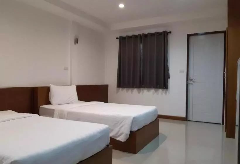 Hotelli The Chill House