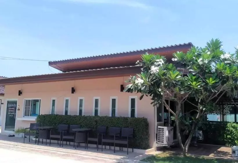 Hotelli The Chill House