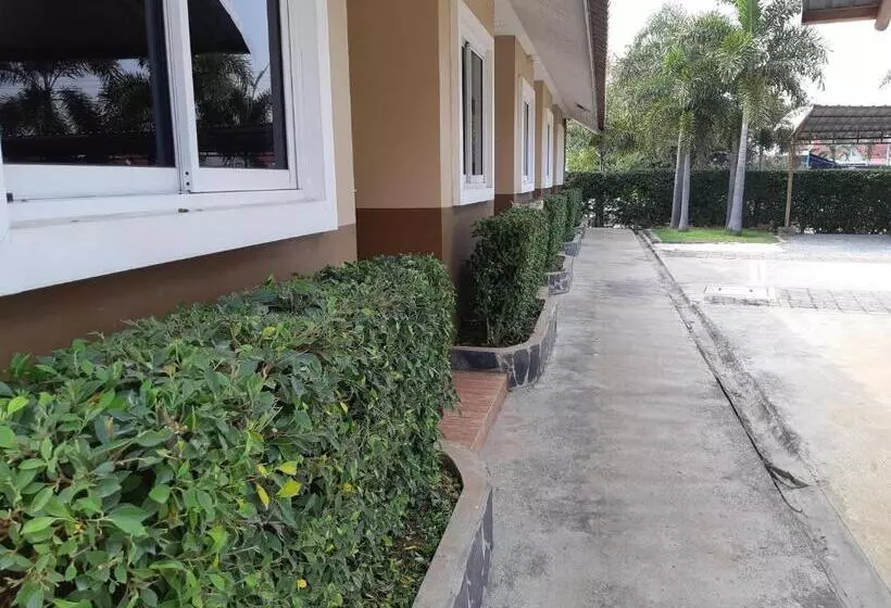 Hotelli The Chill House