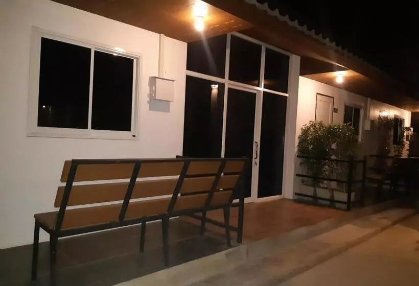 Hotelli The Chill House