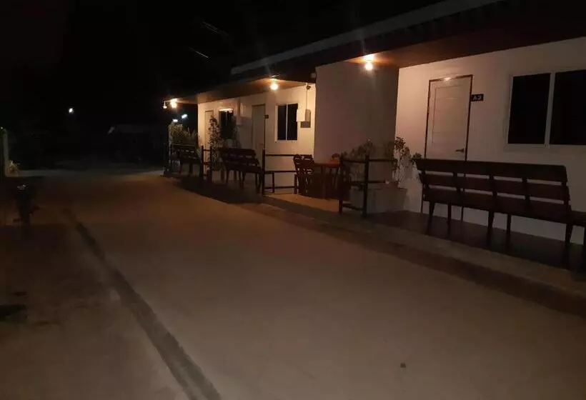 Hotelli The Chill House