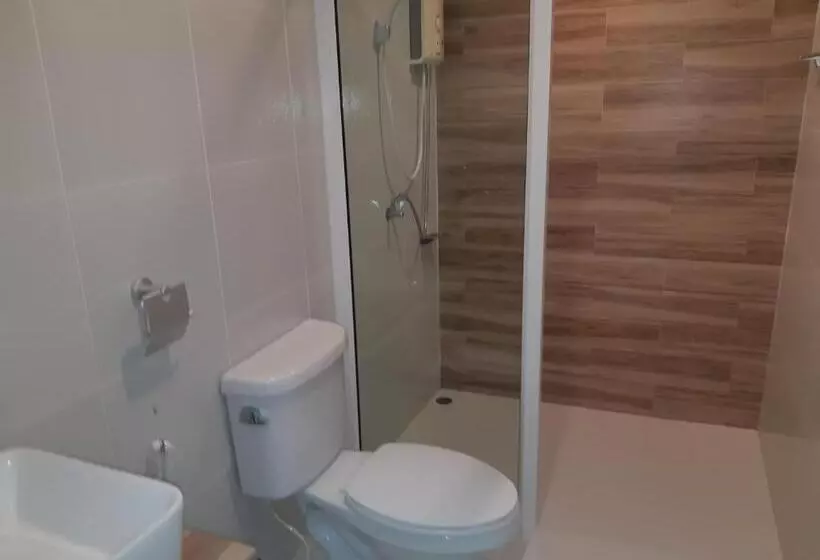 Hotelli The Chill House