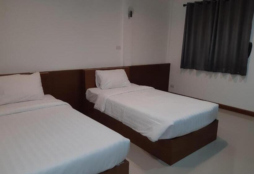 호텔 The Chill House