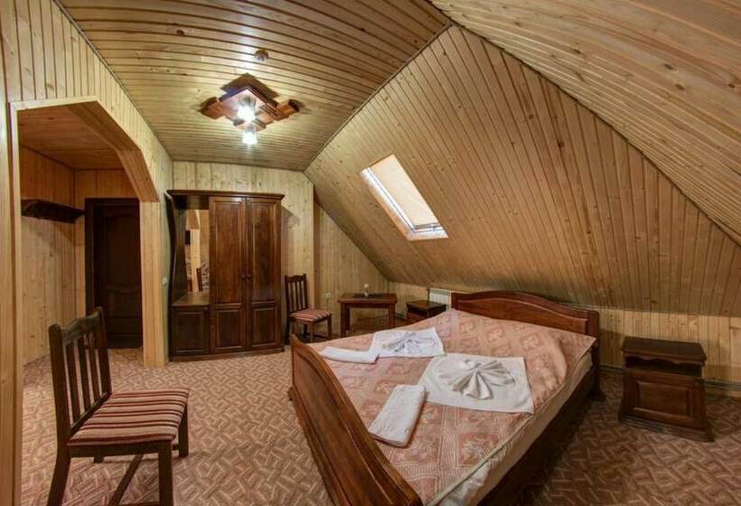 Отель Villa Vlad & Spa