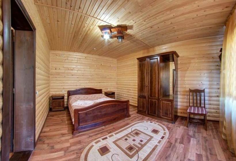 Отель Villa Vlad & Spa