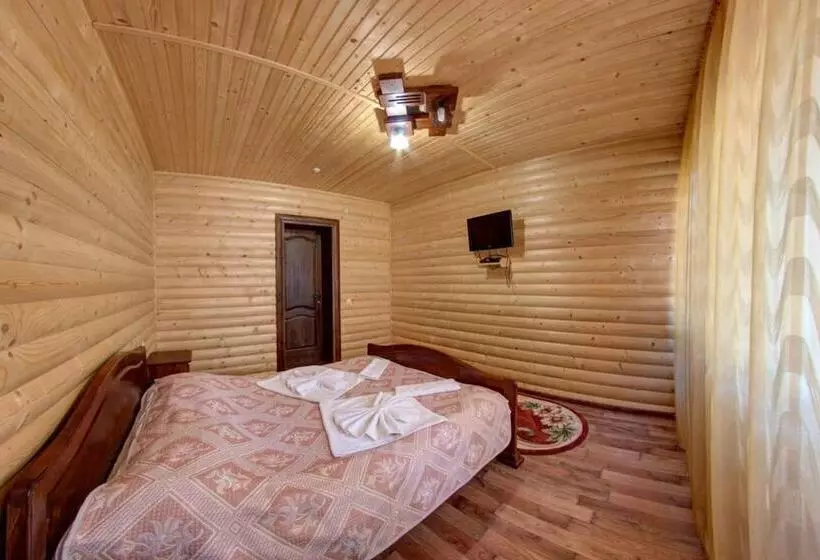 Hotelli Villa Vlad & Spa