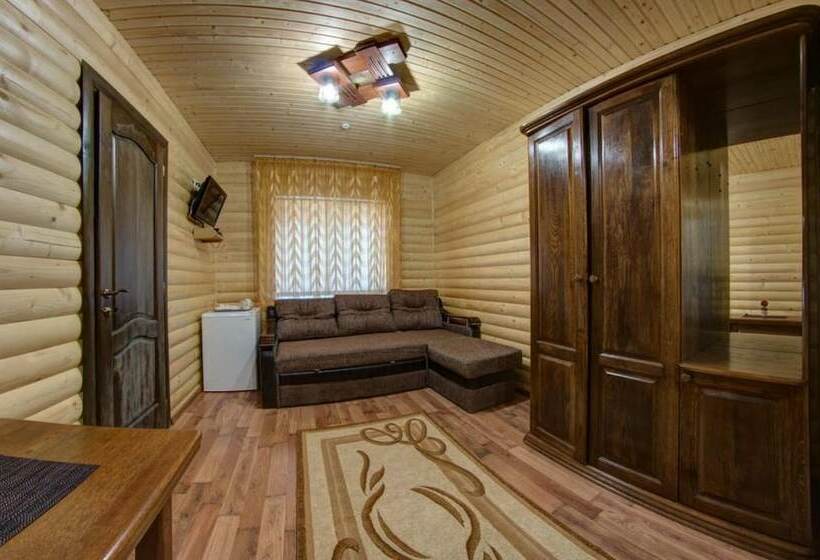 Отель Villa Vlad & Spa