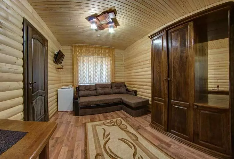 Hotelli Villa Vlad & Spa