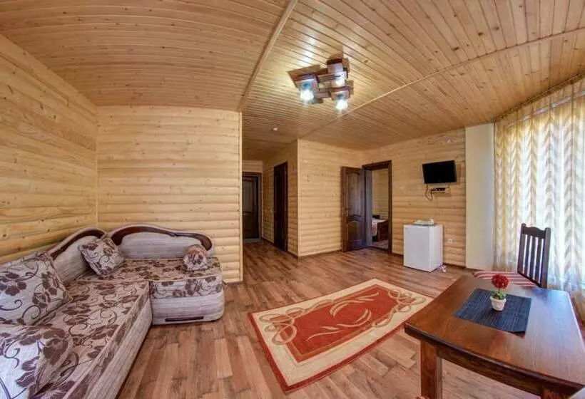 Hotelli Villa Vlad & Spa