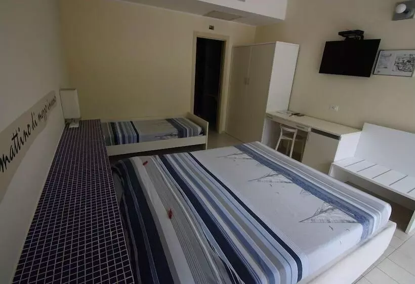 Micro Hotel Rossana