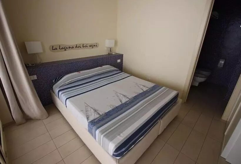 Micro Hotel Rossana