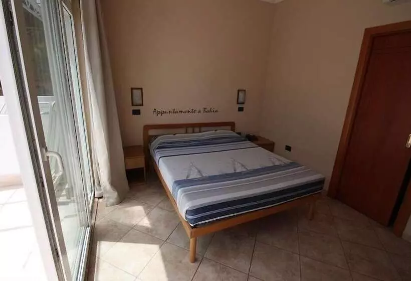 Micro Hotel Rossana