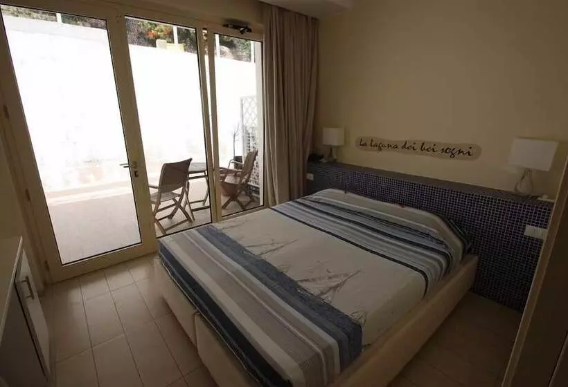 Micro Hotel Rossana
