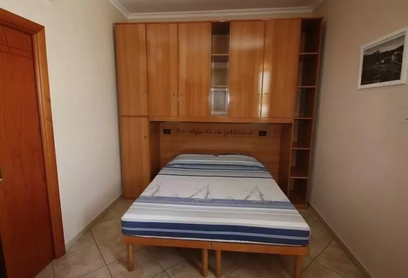 Micro Hotel Rossana