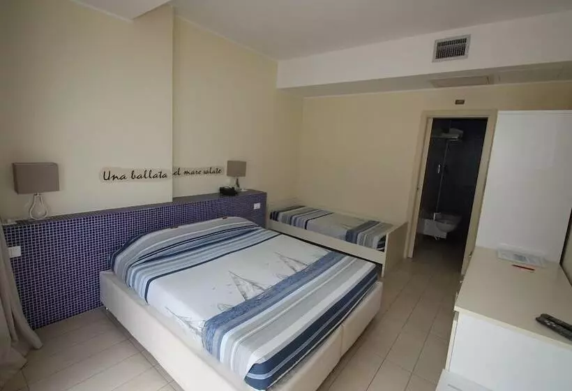 Micro Hotel Rossana