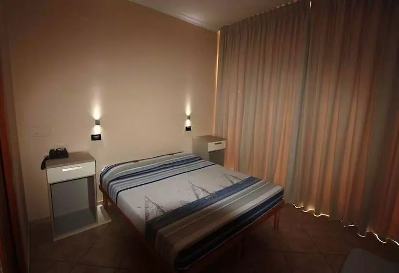 Micro Hotel Rossana