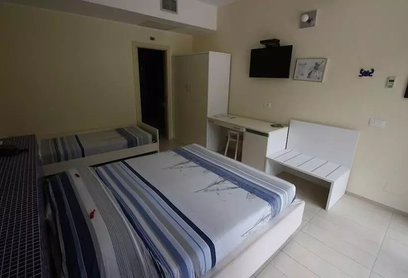 Micro Hotel Rossana