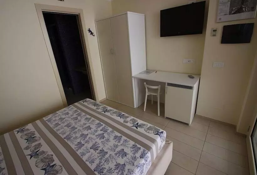 Micro Hotel Rossana