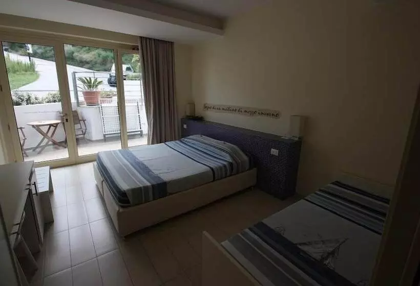 Micro Hotel Rossana