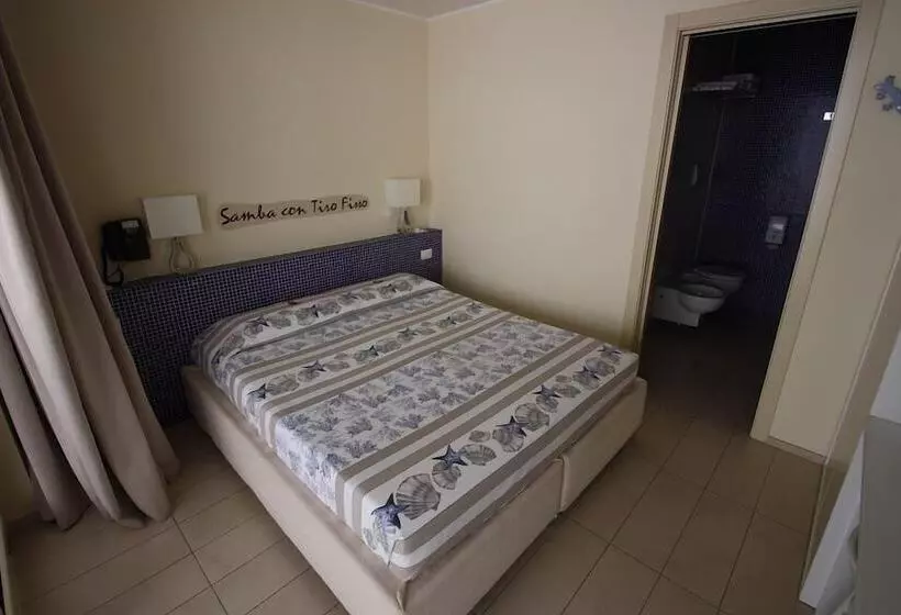 Micro Hotel Rossana
