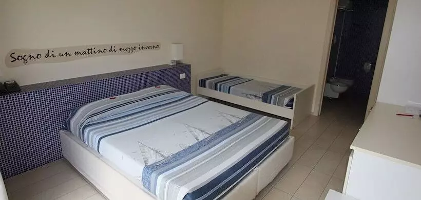 Micro Hotel Rossana
