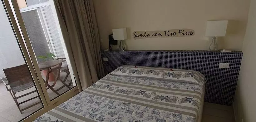 Micro Hotel Rossana