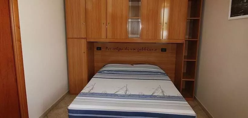 Micro Hotel Rossana