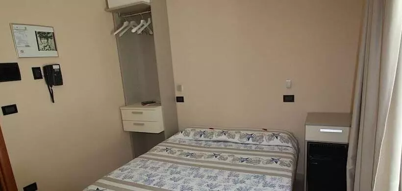 Micro Hotel Rossana
