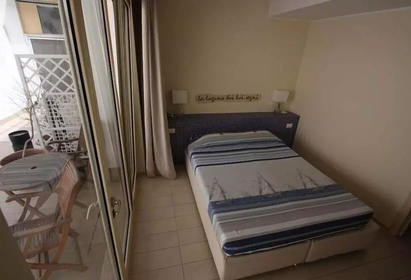 Micro Hotel Rossana