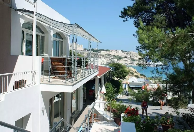 Micro Hotel Rossana