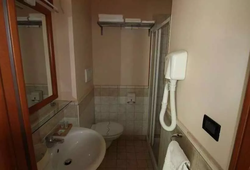Micro Hotel Rossana
