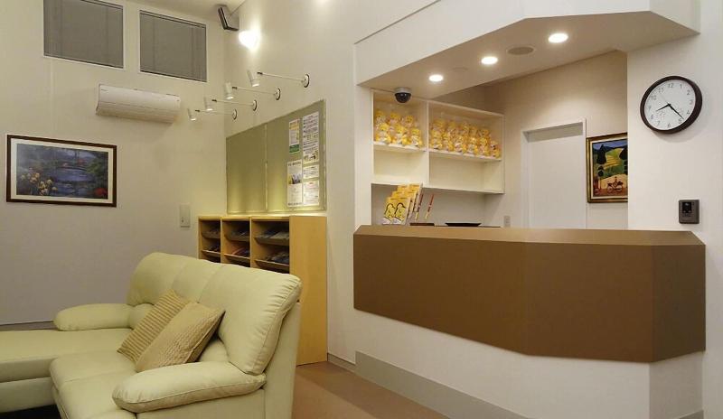 모텔 Family Lodge Hatagoya Kagoshima Tarumizu