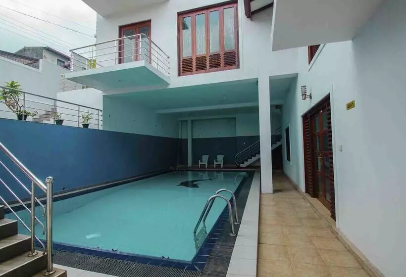 ペンション Ayansa Villa