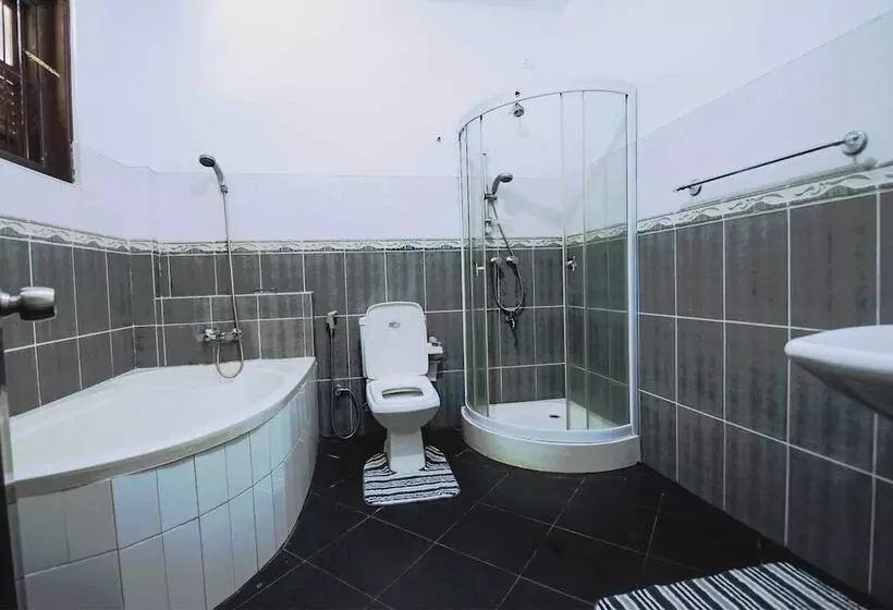 ペンション Ayansa Villa