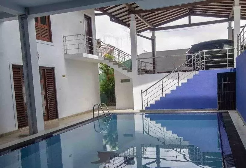 ペンション Ayansa Villa