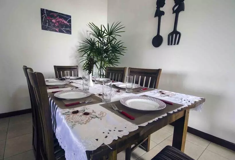 ペンション Ayansa Villa