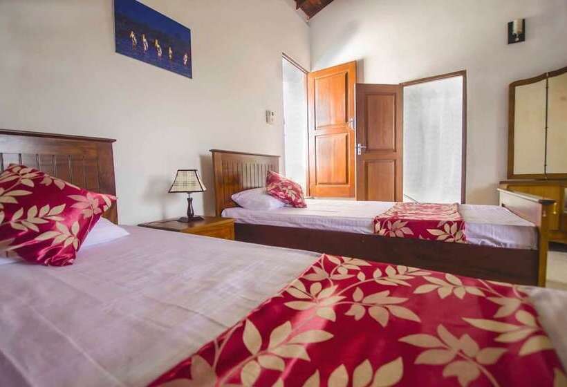 بنسيون Ayansa Villa