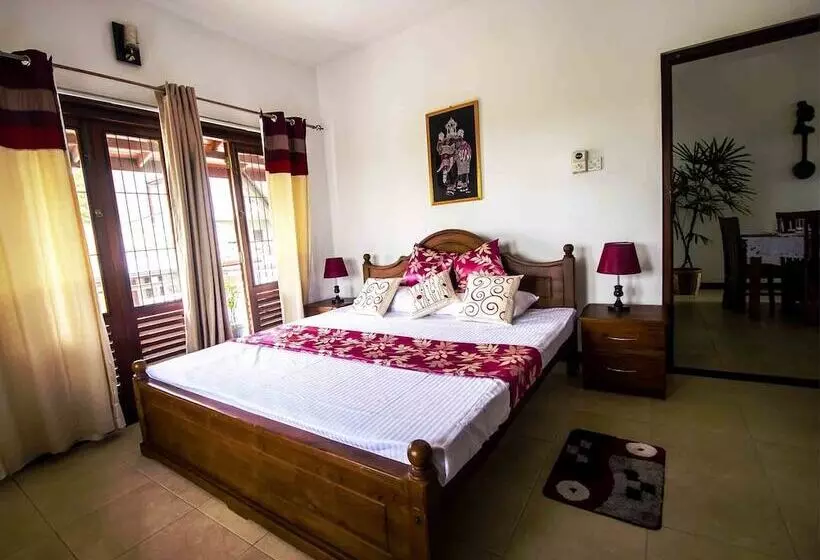 ペンション Ayansa Villa