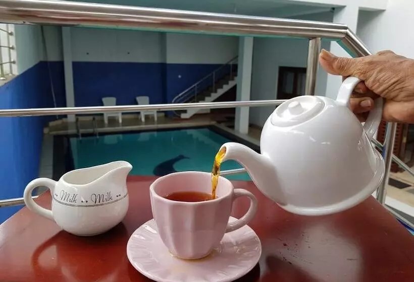 ペンション Ayansa Villa