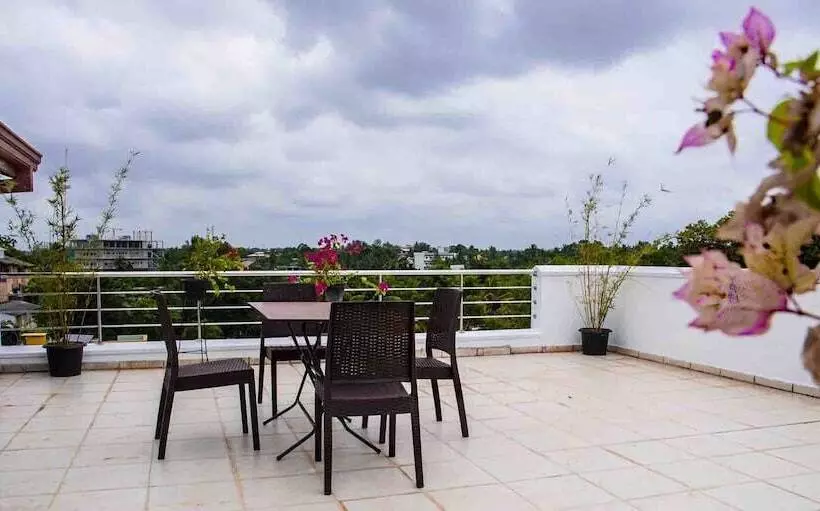 ペンション Ayansa Villa