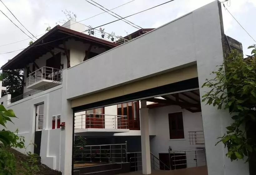 ペンション Ayansa Villa