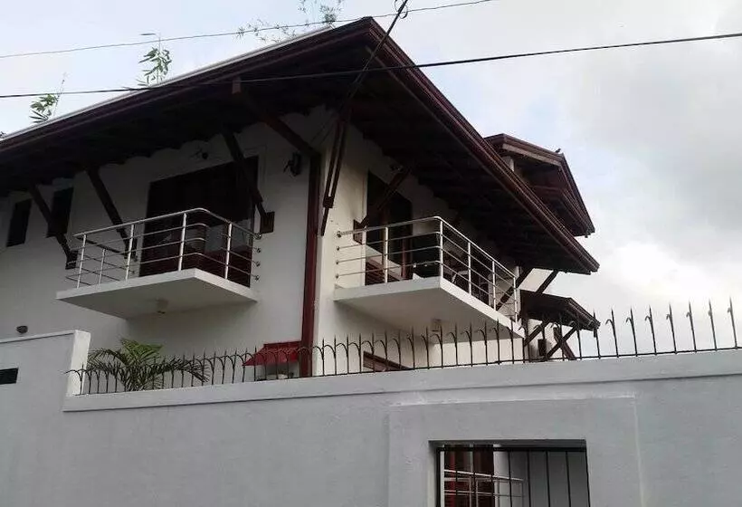 ペンション Ayansa Villa