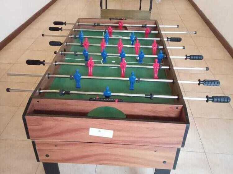 بنسيون Ayansa Villa