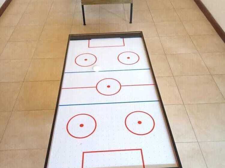 بنسيون Ayansa Villa